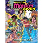 turma da mônica jovem (2021) 41