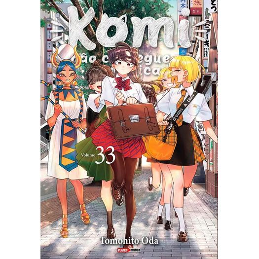 komi não consegue se comunicar 33 komi não consegue se comunicar 33