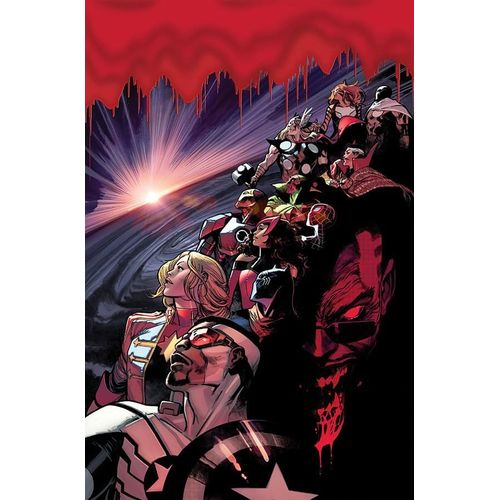 caçada sangrenta - tarja vermelha 1