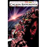 caçada sangrenta 1