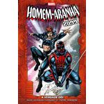 homem-aranha 2099 4 homem-aranha 2099 4