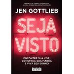 seja visto seja visto