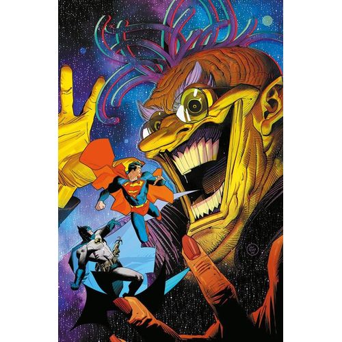 batman e superman: os melhores do mundo  26