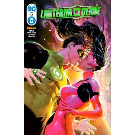 lanterna verde (2024) 12 lanterna verde (2024) 12