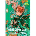 hanako-kun e os mistérios do colégio kamome 22