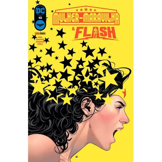 mulher-maravilha - flash 10 mulher-maravilha - flash 10