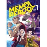 memo reboot 1