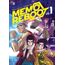 memo reboot 1