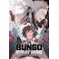 bungo stray dogs 25