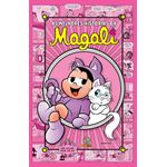 as melhores histórias da magali 1 - com box
