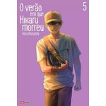 o verão em que hikaru morreu 5