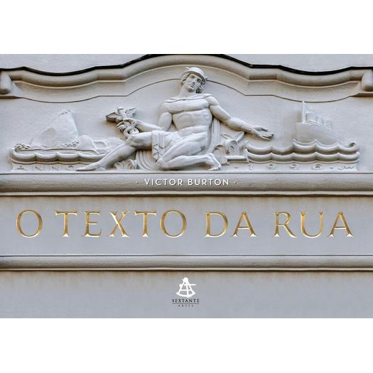 o texto da rua o texto da rua