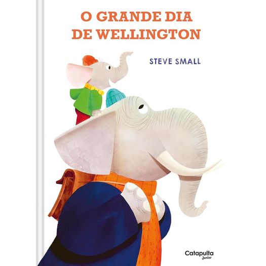 o grande dia de wellington o grande dia de wellington