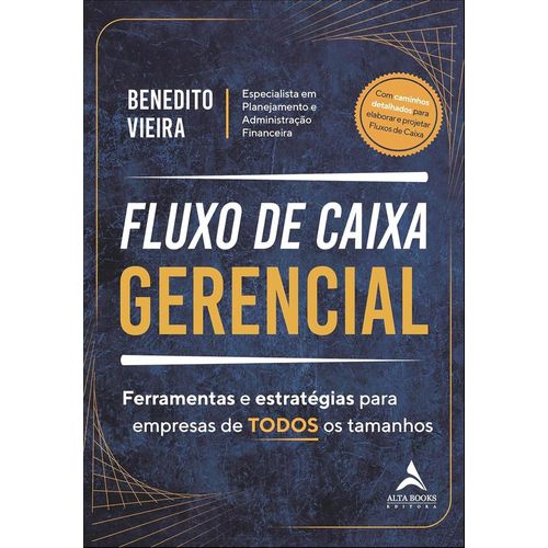 fluxo de caixa gerencial
