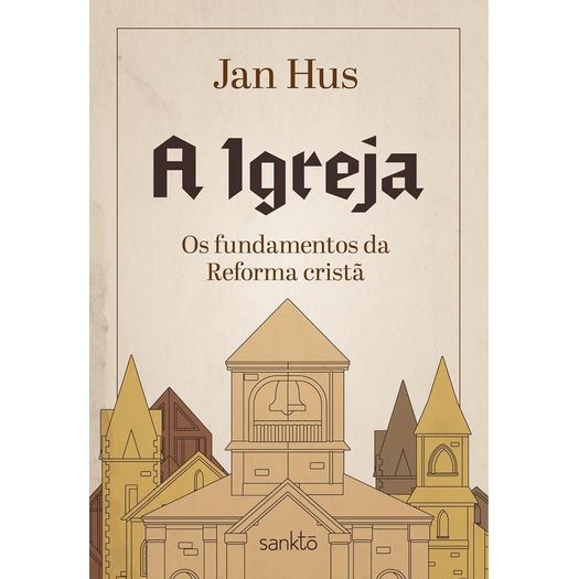 a igreja a igreja