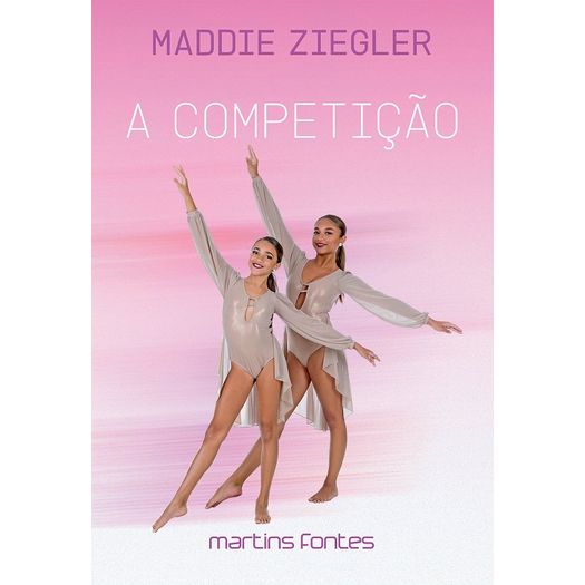 a competicão a competicão