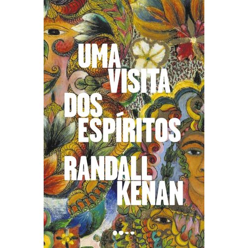 uma visita dos espíritos