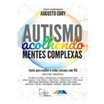 autismo - acolhendo mentes complexa