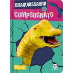 braquiossauro versus compsognato