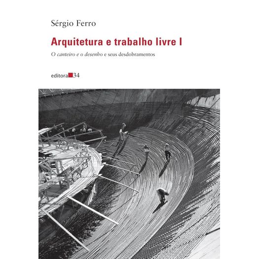 arquitetura e trabalho livre i