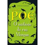 o jovem poe: o mistério da rua morgue