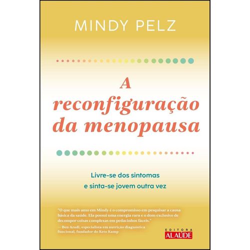 a reconfiguração da menopausa
