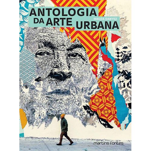 antologia da arte urbana