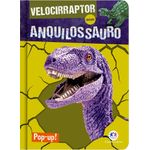 velocirraptor versus anquilossauro