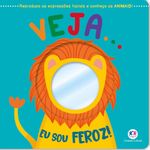 veja ... eu sou feroz!