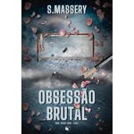 obsessão brutal - hockey gods  - livro 1
