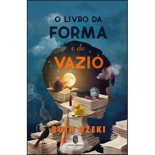 o livro da forma e do vazio o livro da forma e do vazio