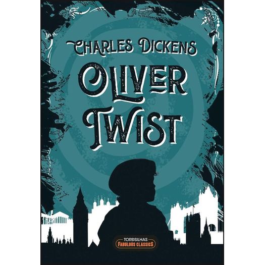 oliver twist oliver twist