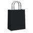 sacola presente preto gigante