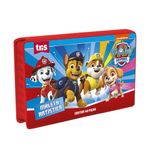 maleta de pintura patrulha canina 42 itens maleta de pintura patrulha canina 42 itens