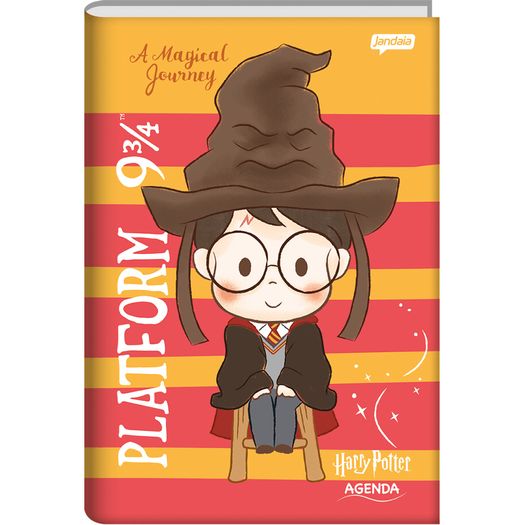 agenda permanente escolar harry potter agenda permanente escolar harry potter