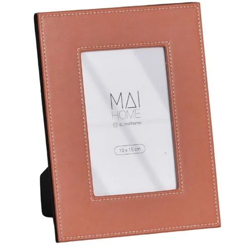 porta retrato 10x15cm madeira mindj