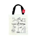 sacola retornavel tecido ecobag lendo em maringá sacola retornavel tecido ecobag lendo em maringá