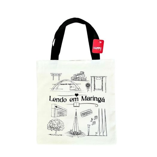 sacola retornavel tecido ecobag lendo em maringá sacola retornavel tecido ecobag lendo em maringá