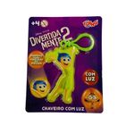 chaveiro divertidamente com luz diversos modelos chaveiro divertidamente com luz diversos modelos