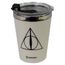 copo viagem 300ml snap hp relíquias da morte