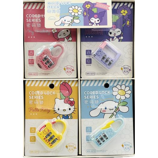 cadeado com senha hello kitty diversos modelos cadeado com senha hello kitty diversos modelos