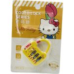 cadeado com senha hello kitty diversos modelos cadeado com senha hello kitty diversos modelos