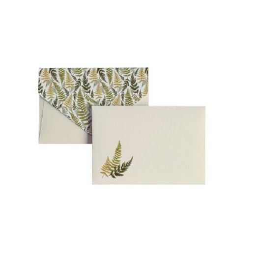 envelope para papel de carta fern bege 4 unidades envelope para papel de carta fern bege 4 unidades