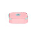 estojo box stitch salmão