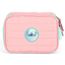 estojo box stitch salmão