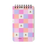 bloco de anotações melissa casinha das abelhas pautado bloco de anotações melissa casinha das abelhas pautado