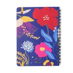 caderno colegial 1x1 80 folhas capa dura pólen aromas azul caderno colegial 1x1 80 folhas capa dura pólen aromas azul