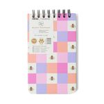 bloco de anotações melissa casinha das abelhas pautado bloco de anotações melissa casinha das abelhas pautado