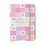 caderneta melissa casinha das abelhas pontada caderneta melissa casinha das abelhas pontada