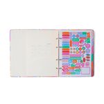 caderno criativo argolado melissa casinha das abelhas caderno criativo argolado melissa casinha das abelhas